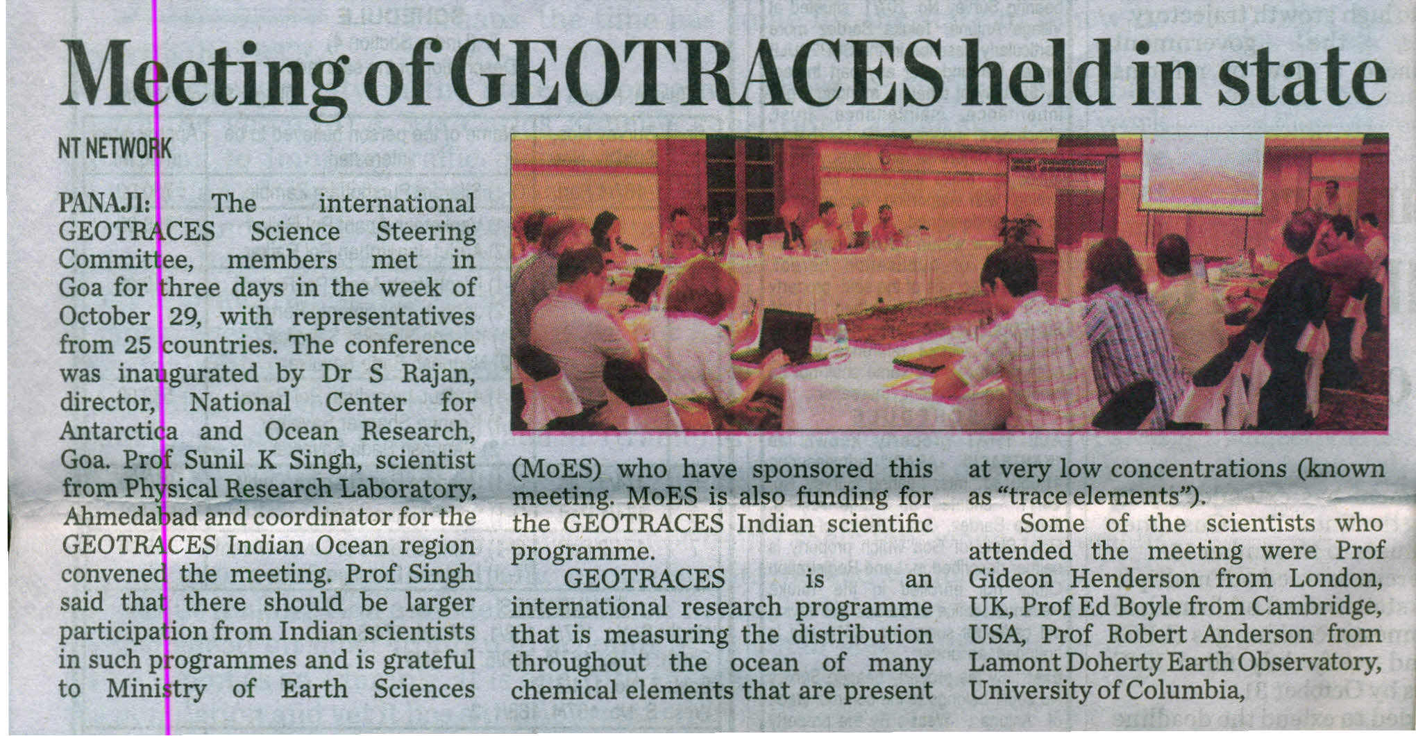 2012_Publicity_Meeting_of_GEOTRACES